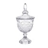 Potiche dec vdo bee 24.5cm