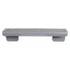 Suporte faca cozin parede 25cm