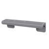 Suporte faca cozin parede 25cm