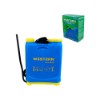 Pulverizador costal 20 l