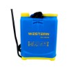 Pulverizador costal 20 l