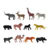 Kit animais selva