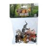 Kit animais selva