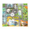 Kit cidade missao resgate