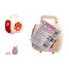 Kit pets incriveis display