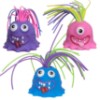Boneco turmi barulho display