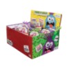 Boneco turmi barulho display