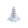 Aventura espaco satelite 4pc