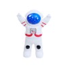 Base espacial astronauta nave