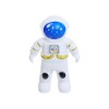 Base espacial astronauta nave