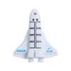 Base espacial astronauta nave