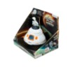 Capsula espacial luz boneco