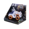 Carro espacial boneco