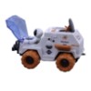 Carro espacial boneco