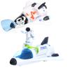 Nave espacial boneco