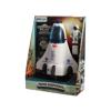 Nave espacial boneco