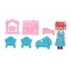 Casinha charmosa 7pc