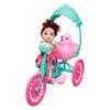 Boneca triciclo bia pet
