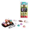 Kit sorveteria 15pc