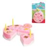 Kit bolo de aniversario crec c