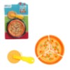 Kit comidinha pizza