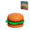 Lanche gourmet