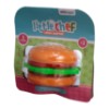 Lanche gourmet