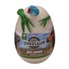 Kit pintura dinossauro 4pc