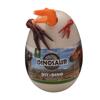 Kit pintura dinossauro 4pc