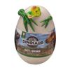 Kit pintura dinossauro 4pc