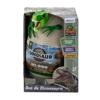 Kit pintura dinossauro 4pc