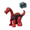 Mini dinossauro display