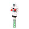 Lanca bolhas boneco boxe displ