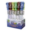 Lanca bolhas caminhao display