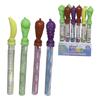 Lanca bolhas frutas display