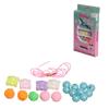 Kit micangas 20pc
