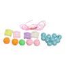 Kit micangas 20pc