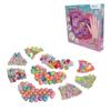 Kit micanga tubo 320pc