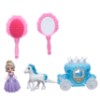 Carruagem encanta becca fas 5p