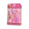 Castelo becca fashion 5pc
