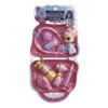 Kit medico prime socorro 8 pc