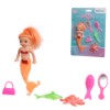 Sereia yasmin acessorios 6pc