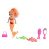 Sereia yasmin acessorios 6pc