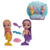 Sereias luna lili acessori 5pc