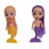 Sereias luna lili acessori 5pc