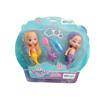 Sereias luna lili acessori 5pc