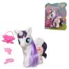 Mini unicornio 3pc