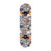 Skate lixa nollie pop
