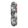Skate lixa nollie pop