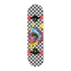 Skate lixa nollie pop